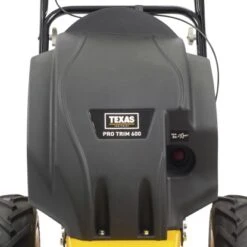 Texas Benzin-Unkrautbürste Pro Trim 600TR -Gardena Verkäufe 5714829002248 2676 2