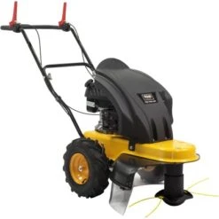 Texas Benzin-Unkrautbürste Pro Trim 600TR -Gardena Verkäufe 5714829002248 2676 5