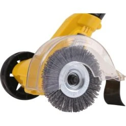 Texas Akku-Unkrautbürste WR1800 -Gardena Verkäufe 5714829003757 2676 4