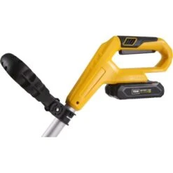 Texas Akku-Unkrautbürste WR1800 -Gardena Verkäufe 5714829003757 2676 5