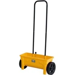 Texas Streugerät Smart Spreader 100 -Gardena Verkäufe 5714829065502 2676 5