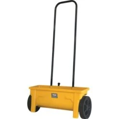 Texas Streugerät Smart Spreader 100 -Gardena Verkäufe 5714829065502 2676 6