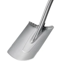 Fiskars Gärtnerspaten Xact M Rund -Gardena Verkäufe 6411501314802 4905 3