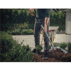 Fiskars Schaufel Xact -Gardena Verkäufe 6411501324801 4905 3