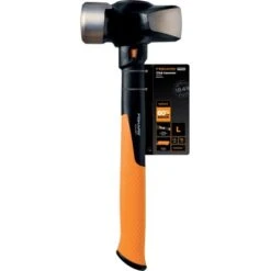 Fiskars Fäustel IsoCore L 2,2 Kg -Gardena Verkäufe 6411501560056 4905 4