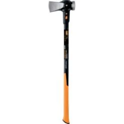 Fiskars Spaltaxt XXL Mit Anti-Vibrationssystem -Gardena Verkäufe 6411501560087 4905 4