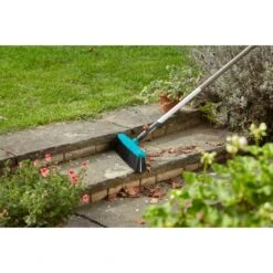 Gardena Straßenbesen Combisystem 9 Gardena Straßenbesen Combisystem -Gardena Verkäufe 6500961 3050 5