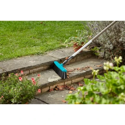 Gardena Straßenbesen Combisystem 5 Gardena Straßenbesen Combisystem – Bild 5