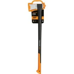 Fiskars Spaltaxt X27-XXL 91 Cm 2.700 G -Gardena Verkäufe 6745 4905 1025912 axtx27 3