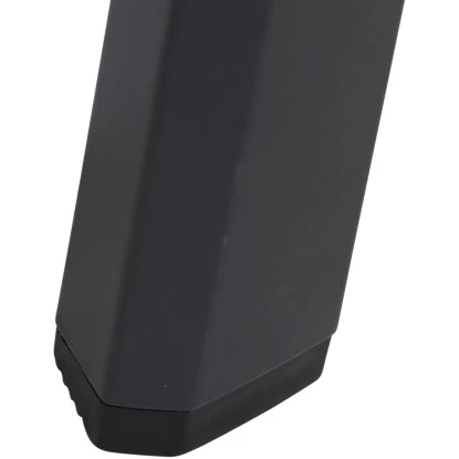 Siena Garden Stapelsessel Tesoro Alu Zerlegt 68 Cm X 62,5 Cm X 98 Cm Anthrazit 4 Siena Garden Stapelsessel Tesoro Alu Zerlegt 68 Cm X 62,5 Cm X 98 Cm Anthrazit – Bild 4