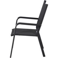 Siena Garden Stapelsessel Tesoro Alu Zerlegt 68 Cm X 62,5 Cm X 98 Cm Anthrazit 13 Siena Garden Stapelsessel Tesoro Alu Zerlegt 68 Cm X 62,5 Cm X 98 Cm Anthrazit -Gardena Verkäufe 720527 1346 06