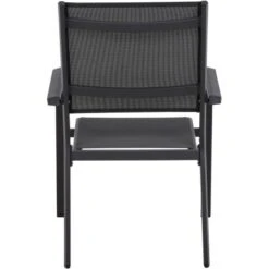 Siena Garden Stapelsessel Tesoro Alu Zerlegt 68 Cm X 62,5 Cm X 98 Cm Anthrazit 14 Siena Garden Stapelsessel Tesoro Alu Zerlegt 68 Cm X 62,5 Cm X 98 Cm Anthrazit -Gardena Verkäufe 720527 1346 07