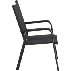 Siena Garden Stapelsessel Tesoro Alu Zerlegt 68 Cm X 62,5 Cm X 98 Cm Anthrazit 15 Siena Garden Stapelsessel Tesoro Alu Zerlegt 68 Cm X 62,5 Cm X 98 Cm Anthrazit -Gardena Verkäufe 720527 1346 08