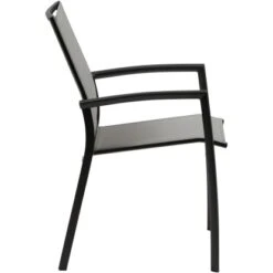 Siena Garden Stapelsessel Velia Alu 56 Cm X 66 Cm X 89 Cm Anthrazit -Gardena Verkäufe 720633 1346 05