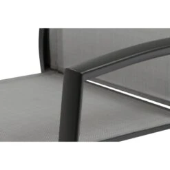 Siena Garden Stapelsessel Velia Alu 56 Cm X 66 Cm X 89 Cm Anthrazit -Gardena Verkäufe 720633 1346 07