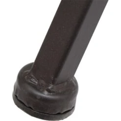 MBM Sessel Romeo Stahl 64 Cm X 55 Cm X 90 Cm Marone -Gardena Verkäufe 720706 1346 10