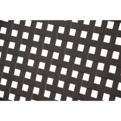 MBM Sessel Romeo Stahl 64 Cm X 55 Cm X 90 Cm Marone -Gardena Verkäufe 720706 1346 11