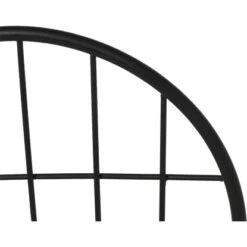 Siena Garden Stapelsessel Stella Eisen 40,5 Cm X 42 Cm X 95 Cm Schwarz Mosaik -Gardena Verkäufe 720939 1346 06