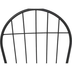 Siena Garden Stapelsessel Stella Eisen 40,5 Cm X 42 Cm X 95 Cm Schwarz Mosaik -Gardena Verkäufe 720939 1346 07