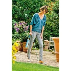 Gloria Thermoflamm Bio Classic 8 Gloria Thermoflamm Bio Classic -Gardena Verkäufe 830 3936 thf bio classic 1