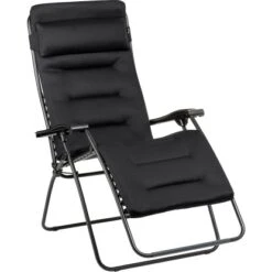 Lafuma Mobilier Relaxsessel RSXA CLIP XL Air Comfort ® Acier
