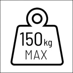 Lafuma Mobilier Relaxsessel RSXA CLIP XL Air Comfort ® Acier 13 Lafuma Mobilier Relaxsessel RSXA CLIP XL Air Comfort ® Acier -Gardena Verkäufe 8593907 7