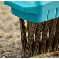 Gardena Combisystem-Komplettangebot Mit Straßenbesen, Fugenbürste M Und Stiel -Gardena Verkäufe 860937 3050 17