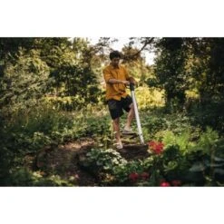 Fiskars Blumenzwiebel-Pflanzer Xact -Gardena Verkäufe 8777641 4905 4