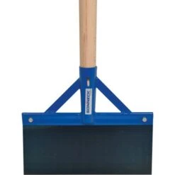 Sonneck Stoßscharre Mit Stiel 130 Cm -Gardena Verkäufe 9002766192112 2669 S 03