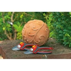 Wolf-Garten Wolf Gartenschere RR 2500 Comfort Plus 2-schneidig -Gardena Verkäufe 923565 3714 rr2500 2