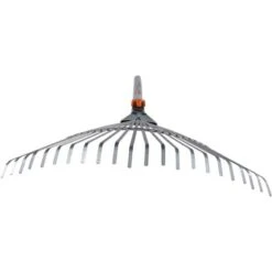 Gardena Combisystem-Fächerbesen -Gardena Verkäufe 942876 3050 3