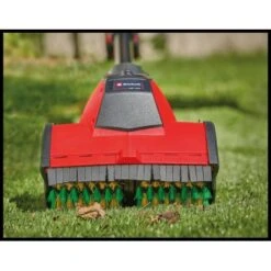 Einhell Oberflächenbürsten-Zubehör Bürste SOFT (Holz, Kunstrasen) 8 Einhell Oberflächenbürsten-Zubehör Bürste SOFT (Holz, Kunstrasen) -Gardena Verkäufe 977996 2171 04