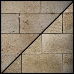 Einhell Oberflächenbürsten-Zubehör Bürste Medium (Stein) -Gardena Verkäufe 977997 2171 03