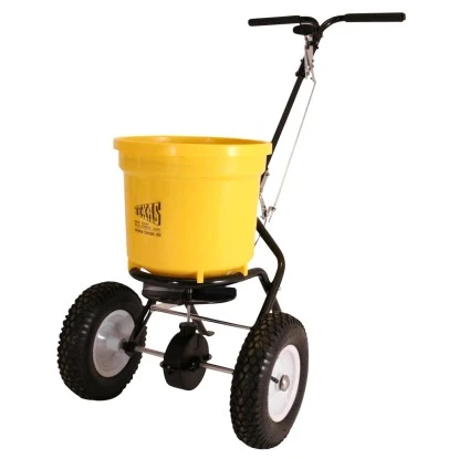 Texas Streuwagen CS2500 1 Texas Streuwagen CS2500