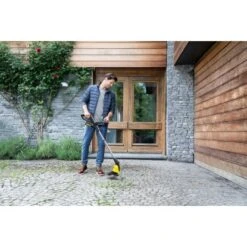 Kärcher Akku-Unkrautentferner WRE 18-55 Battery Set 10 Kärcher Akku-Unkrautentferner WRE 18-55 Battery Set -Gardena Verkäufe d app 03 CI15 CMYK300dpi10